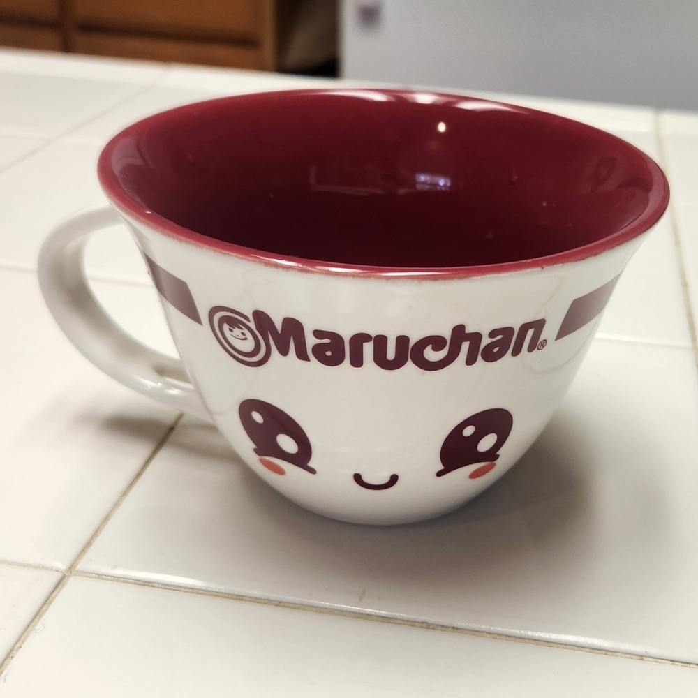 Super Cute Coffee/Tea/Soup Mug